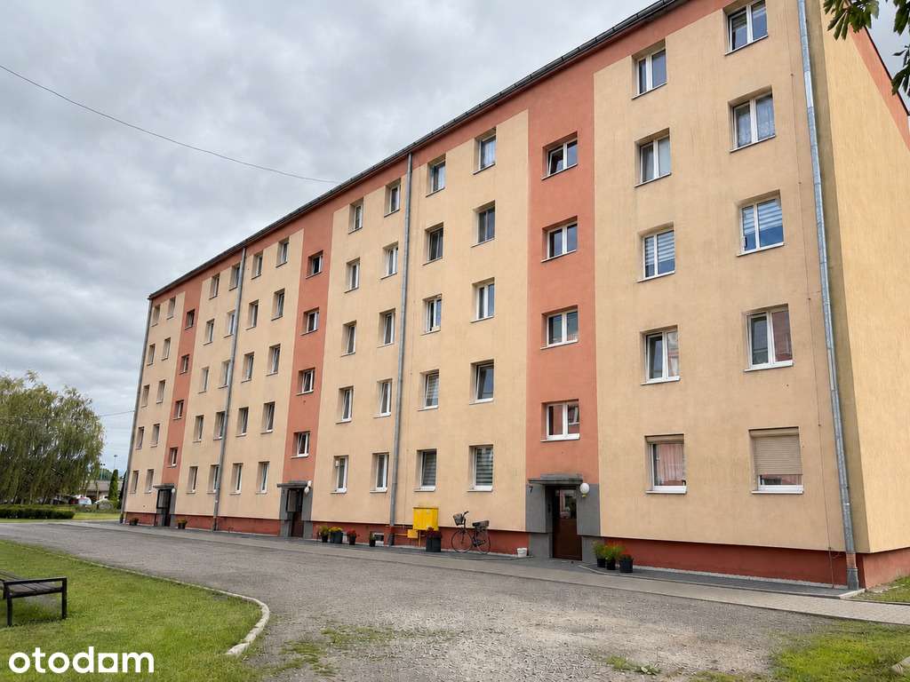 Mieszkanie na sprzedaż | 2 pokoje | I piętro