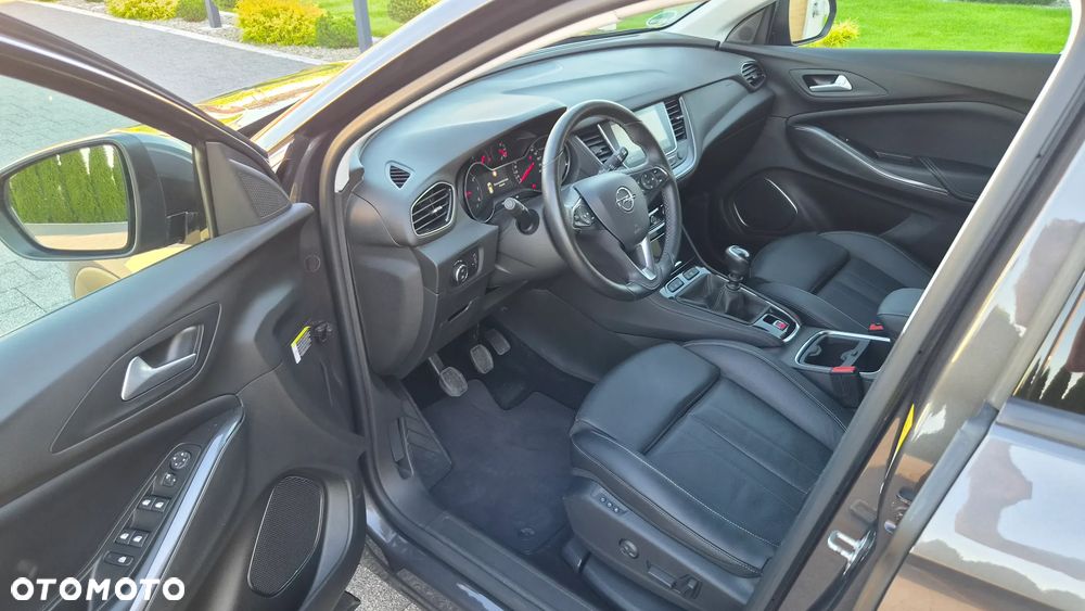 Opel Grandland X 1.5 D Start/Stop Ultimate - 7