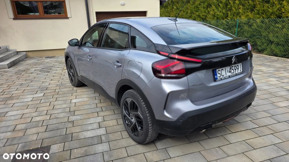 Citroën C4 1.2 PureTech Feel Pack S&S EAT8 - 4