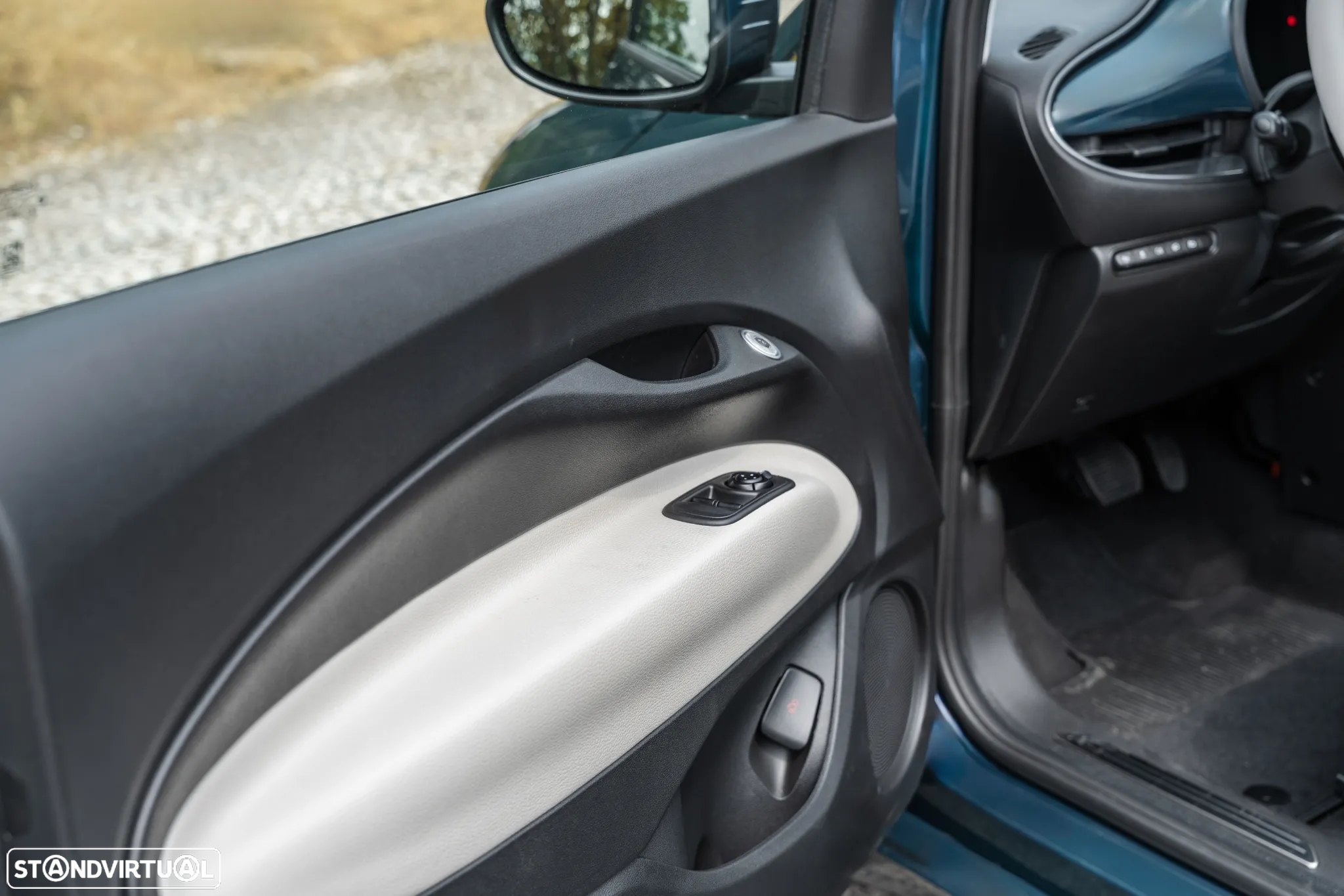Fiat 500e La Prima - 12