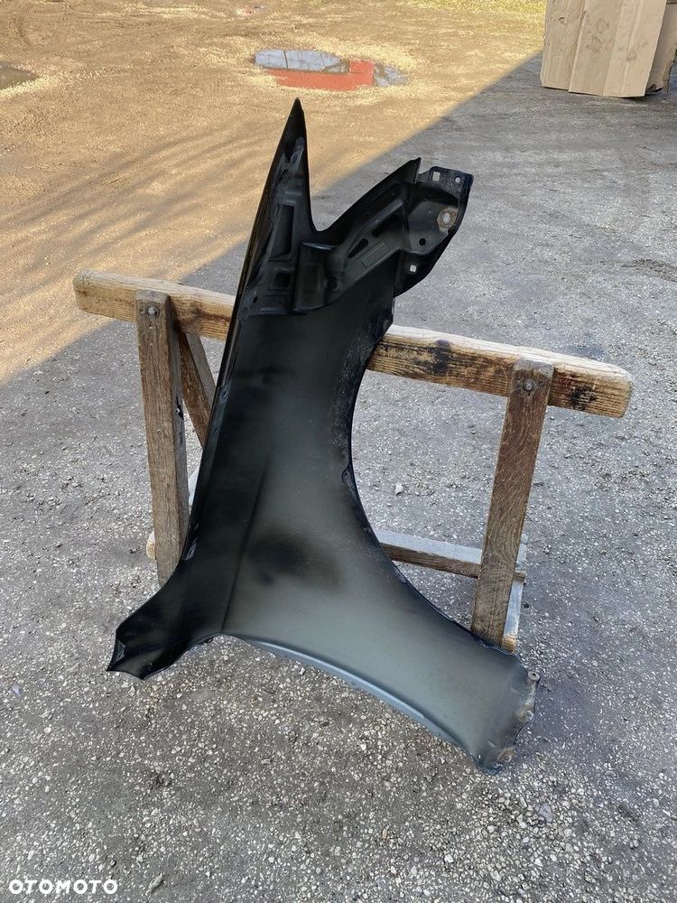 BŁOTNIK PRZEDNI LEWY LEXUS IS LIFT 09-13 - 5