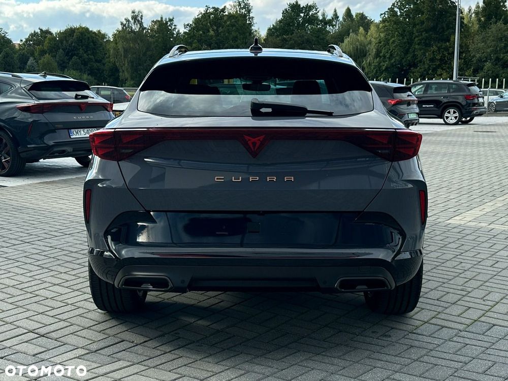 Cupra Formentor - 7