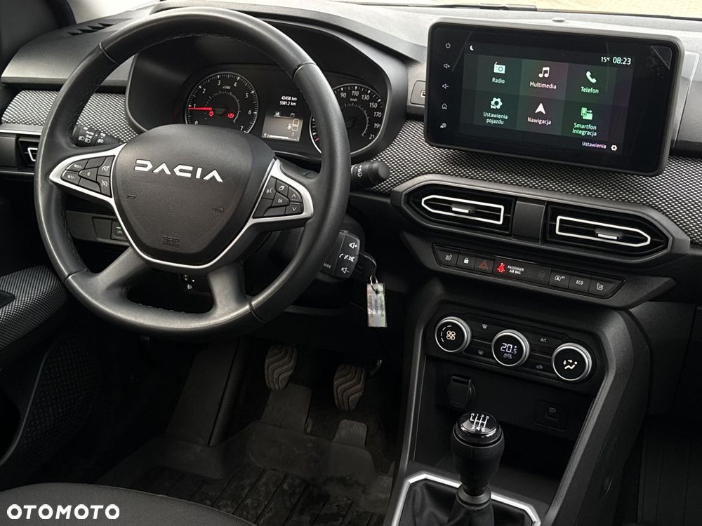 Dacia Jogger - 27