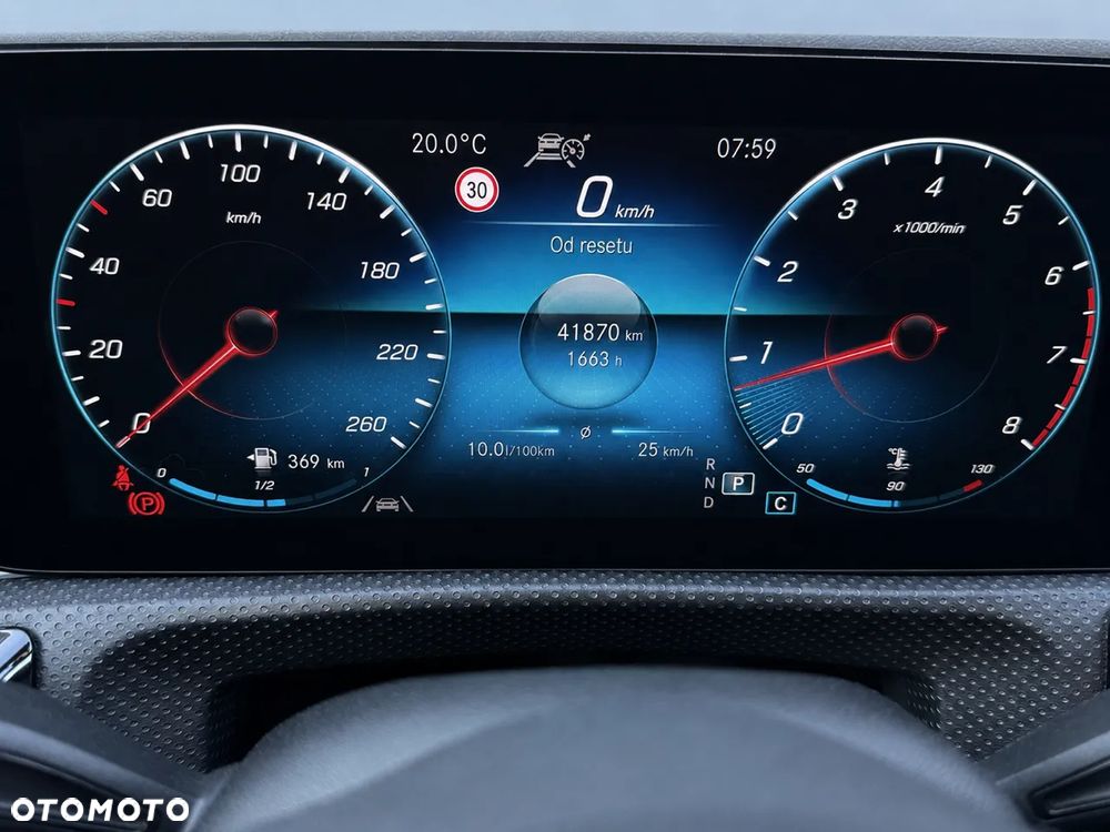 Mercedes-Benz CLA 250 4-Matic AMG Line 7G-DCT - 6
