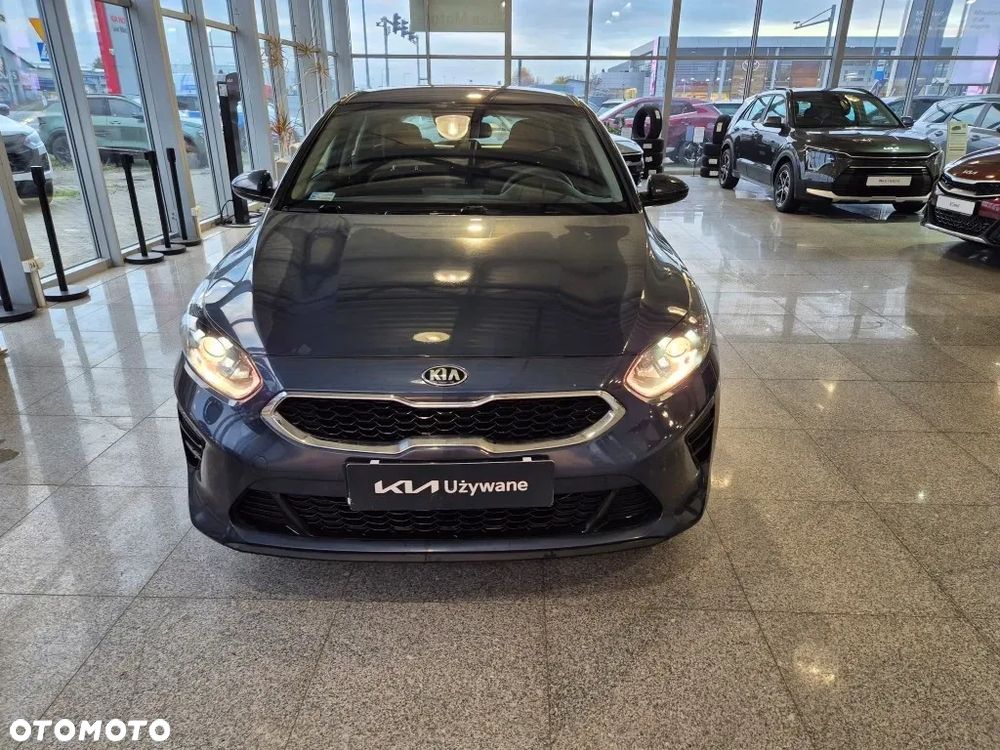 Kia Ceed 1.0 T-GDI S - 2
