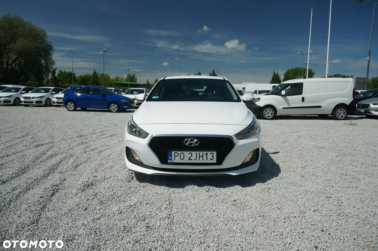 Hyundai i30 - 3
