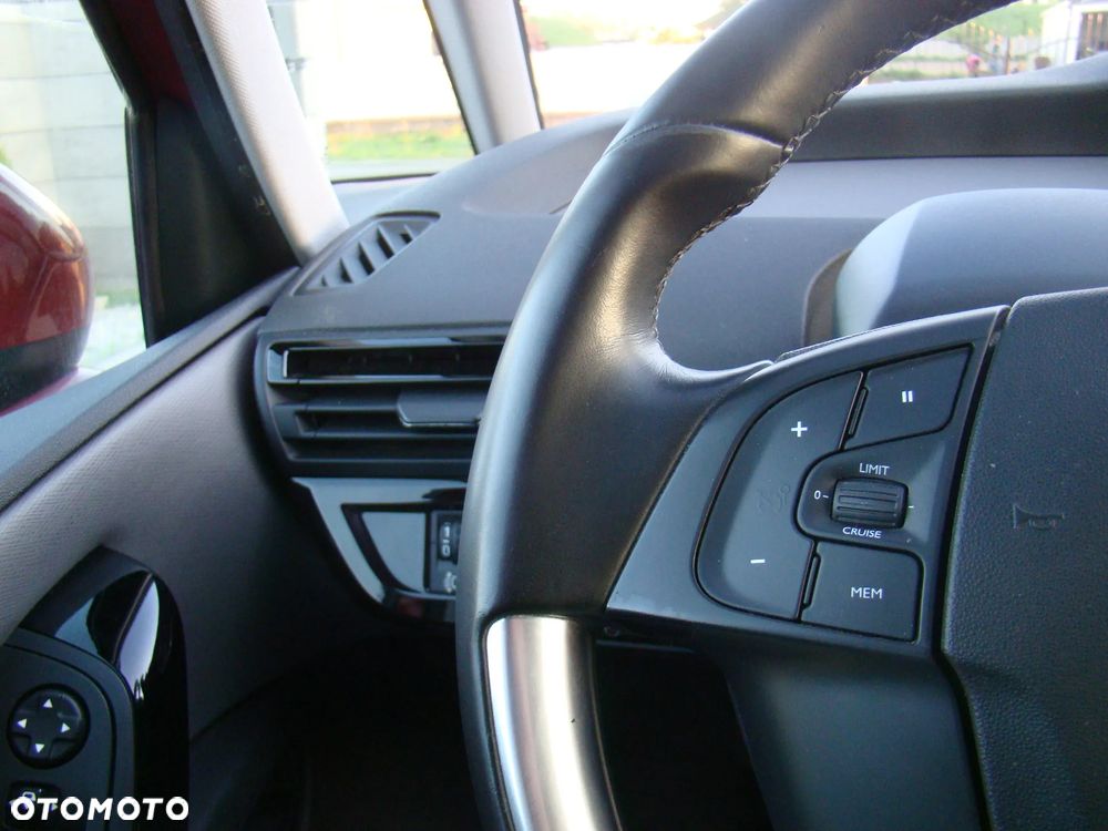 Citroën C4 Picasso BlueHDi 150 SHINE - 30