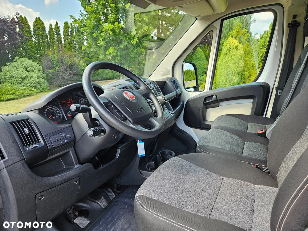 Fiat DUCATO L5H3 Klima kamera nav,i Bez adblue - 25