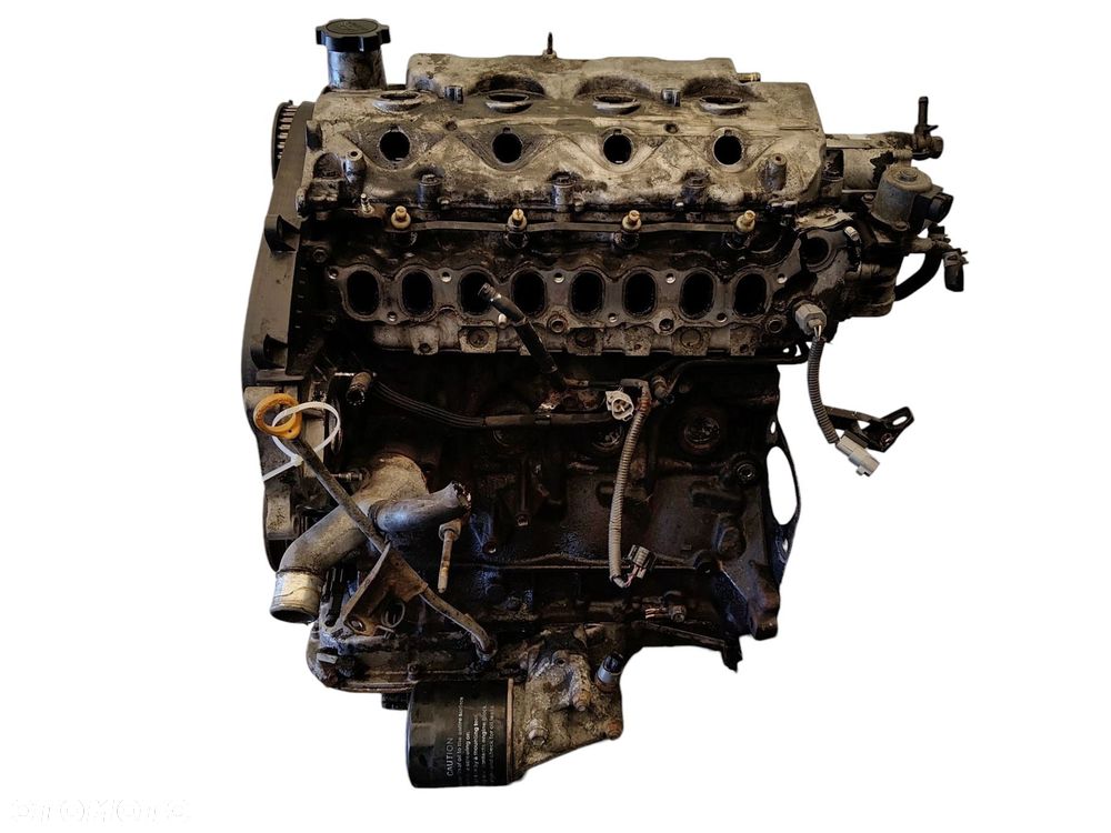 SILNIK SŁUPEK TOYOTA RAV4 II (2000-2005) 2.0 D4D 116KM 1CDFTV - 5