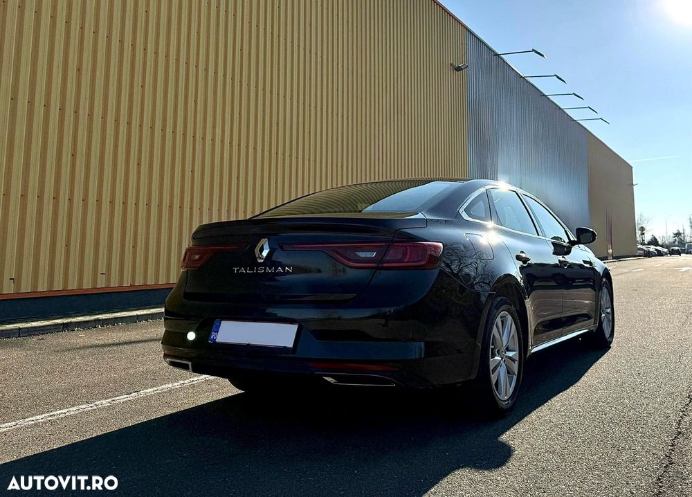 Renault Talisman - 4