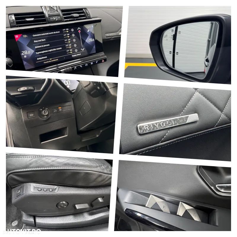 DS Automobiles DS 7 Crossback - 6