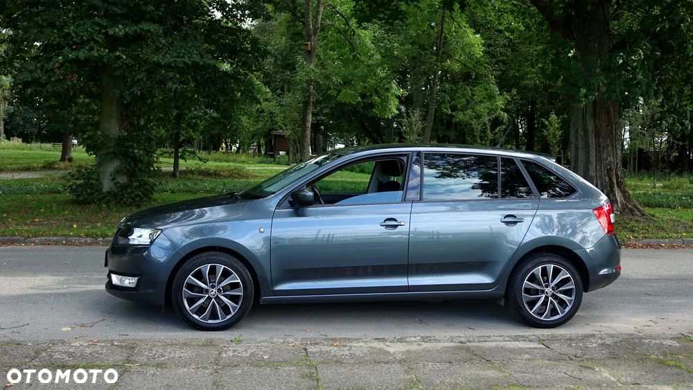 Skoda RAPID - 27