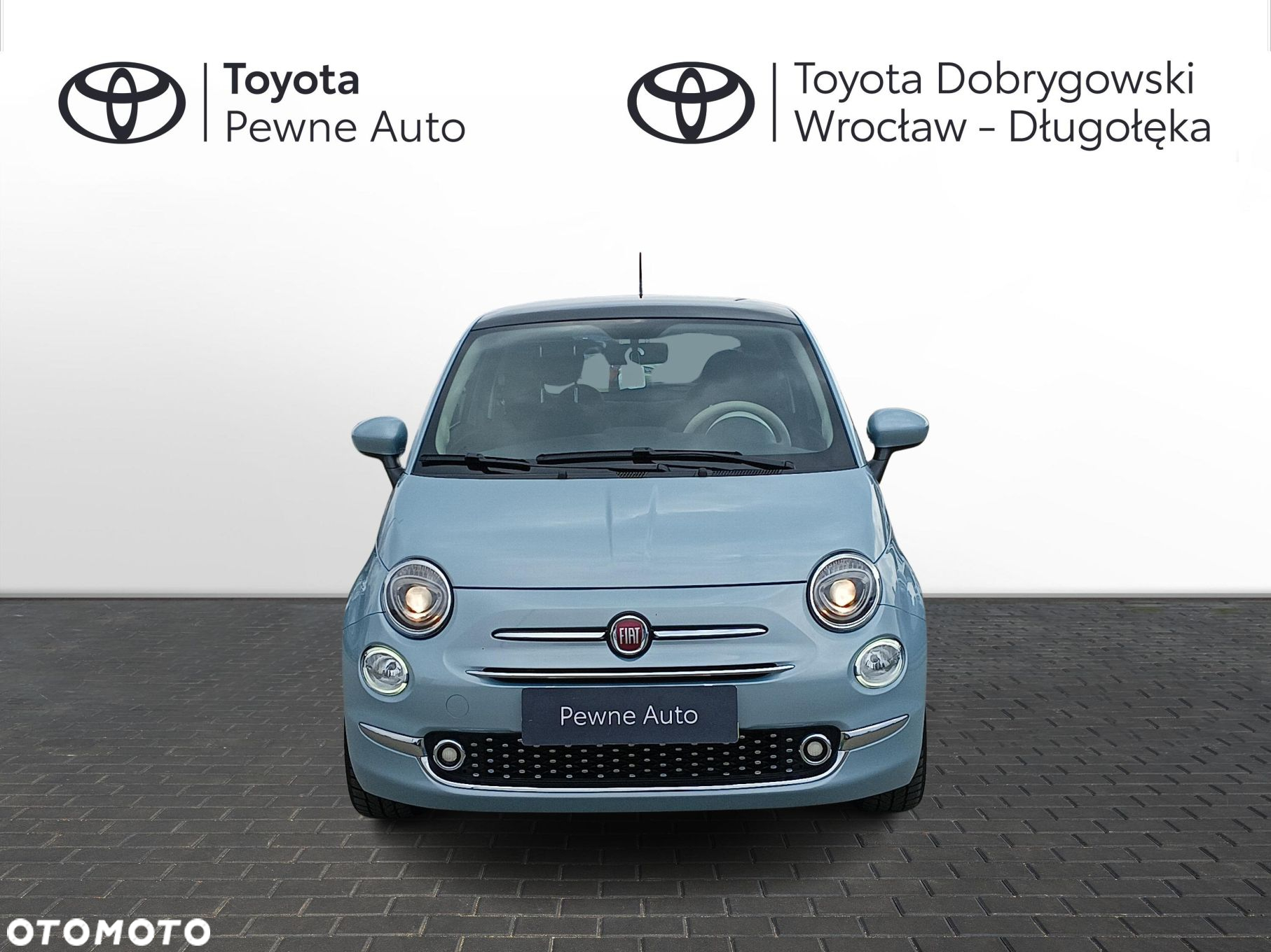 Fiat 500 - 9