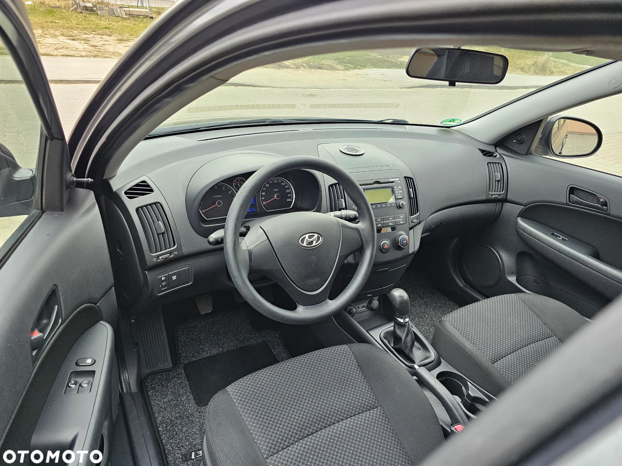 Hyundai i30 1.4 FIFA WM Edition - 13