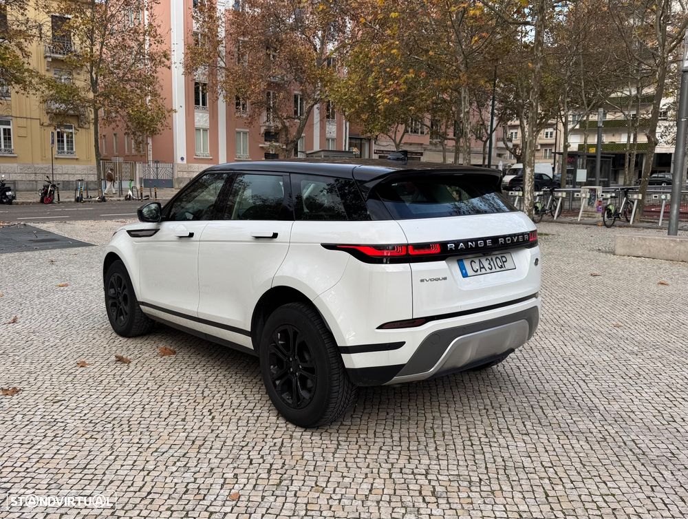 Land Rover Range Rover Evoque 2.0 D165 S - 37