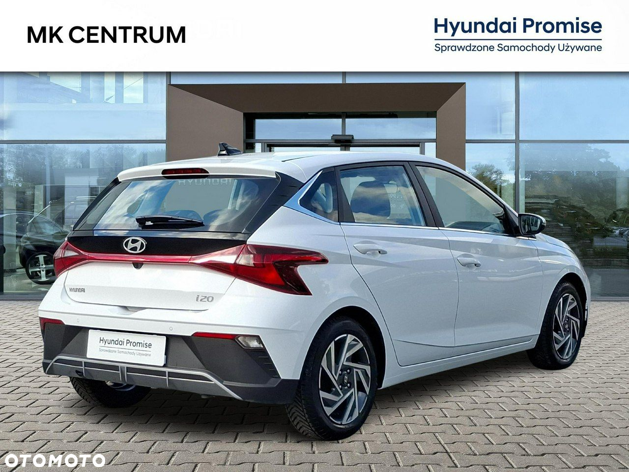 Hyundai i20 - 5