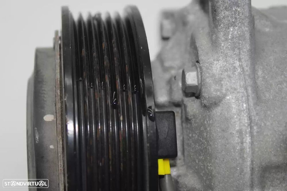 COMPRESSOR AR CONDICIONADO BMW 1 2018 -64529299328 - 3