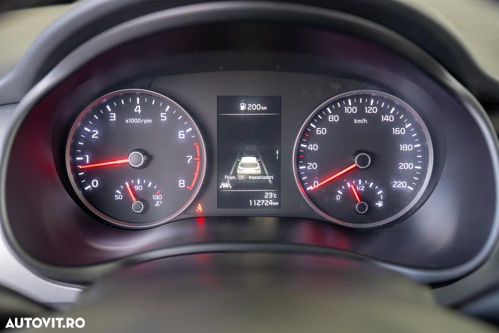 Kia Stonic 1.2 Spirit - 16