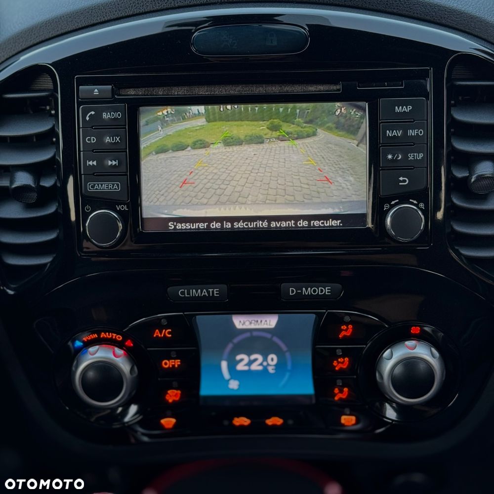 Nissan Juke - 33
