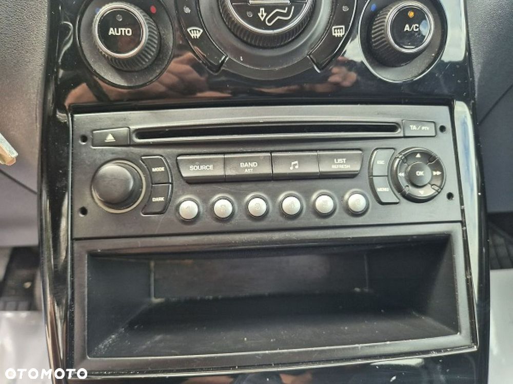Citroën C3 Picasso 1.4i Exclusive - 29