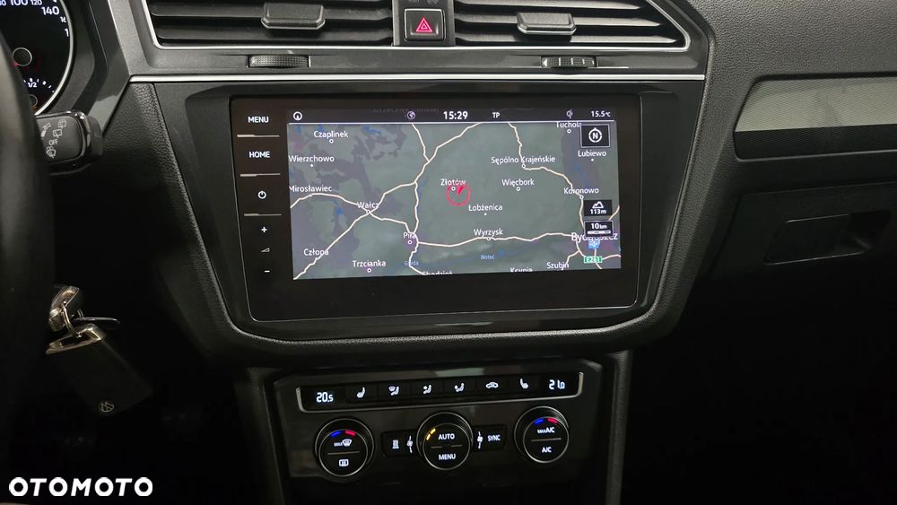 Volkswagen Tiguan 2.0 TDI SCR (BlueMotion Technology) Highline - 18