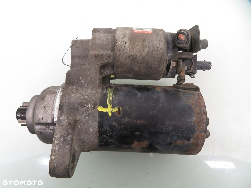 ROZRUSZNIK SKODA FABIA I 2.0 0001121018 SS0017 - 1