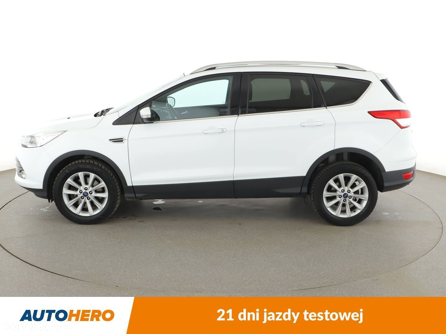 Ford Kuga - 2