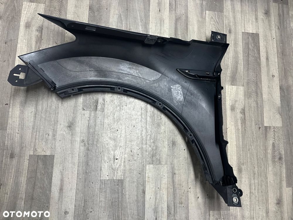 Ford Kuga Mk1 Błotnik Prawy Przód H8 - 4