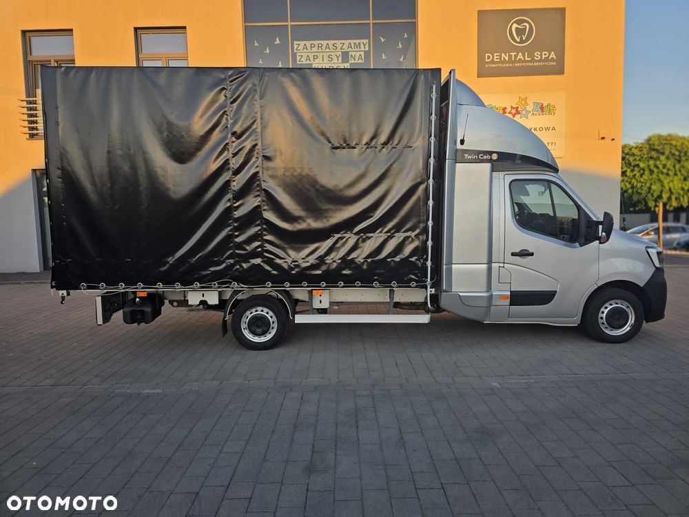 Renault Master - 5