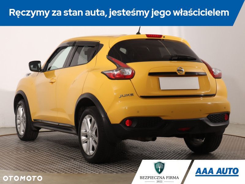 Nissan Juke - 6