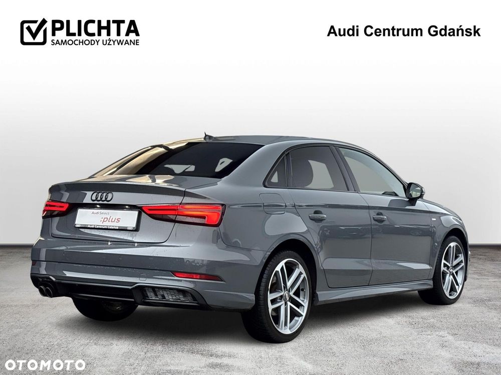 Audi A3 Limousine - 5