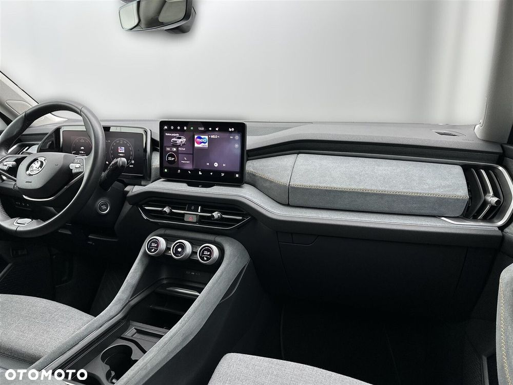 Skoda Kodiaq 2.0 TDI 4x4 Selection DSG - 15