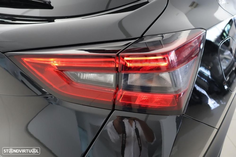 Nissan Juke 1.0 DIG-T Acenta - 9