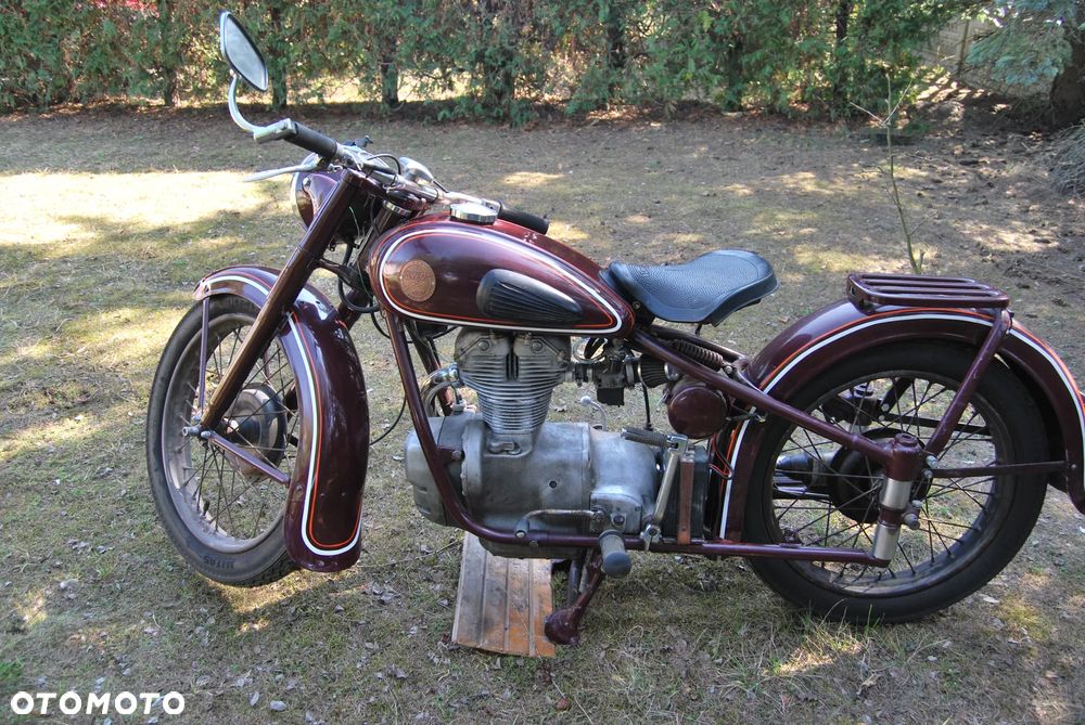 Simson Inny - 4