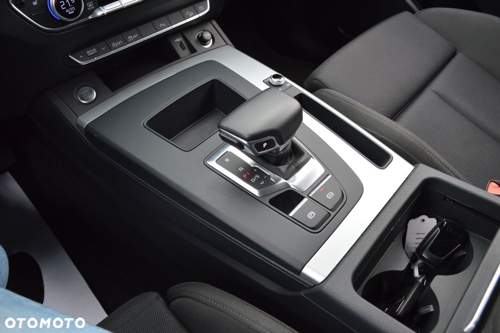 Audi Q5 40 TDI quattro S tronic sport - 16