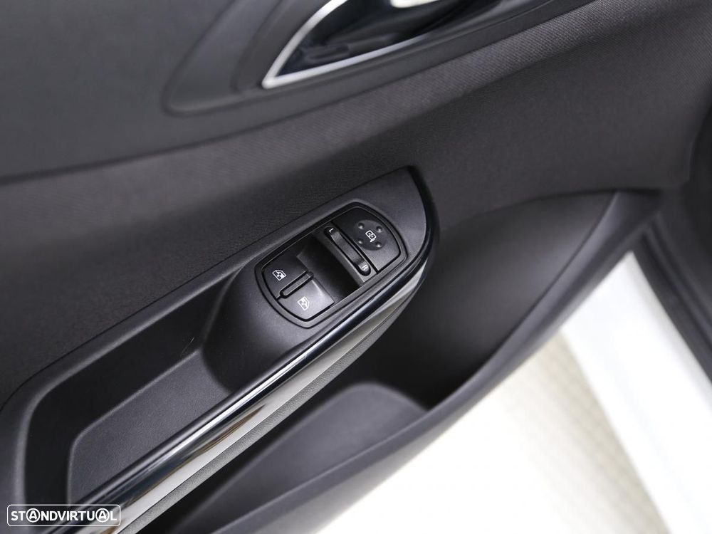 Opel Corsa Van 1.3 CDTi  c/iva - 7