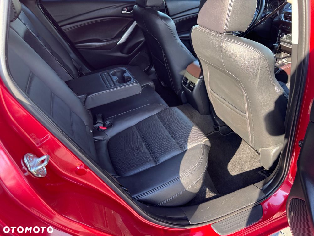 Mazda 6 - 41
