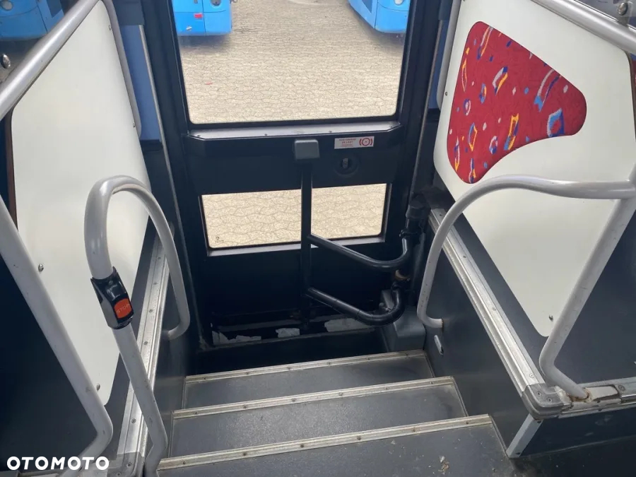 Irisbus Crossway - 23