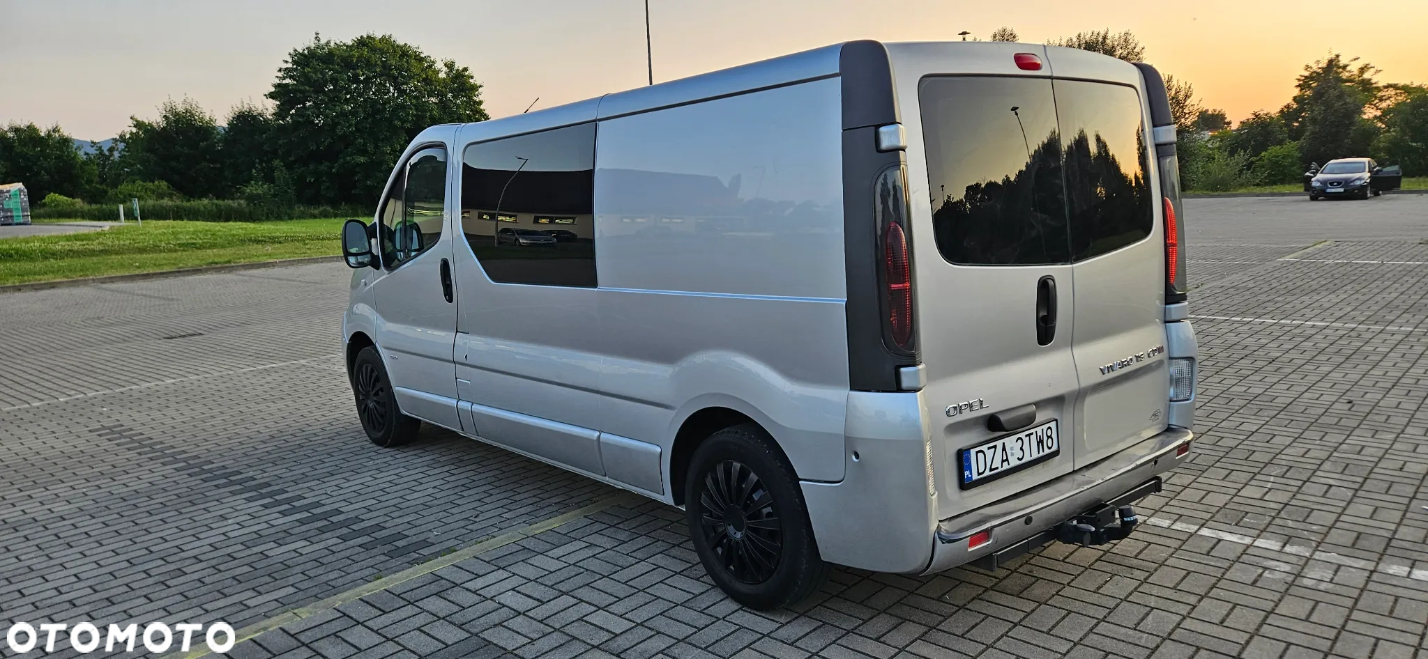 Opel Vivaro 1.9 CDTI L2H1 - 4
