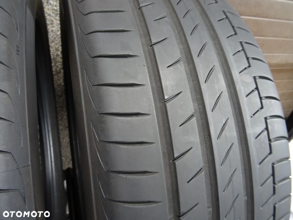 215/55/R18 96H Continental Pemium Contact 6 - 6