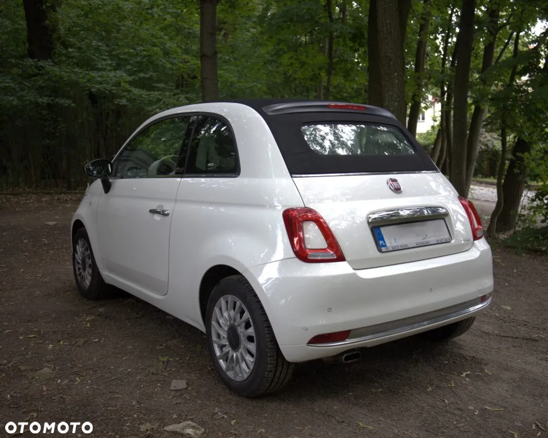 Fiat 500 - 4