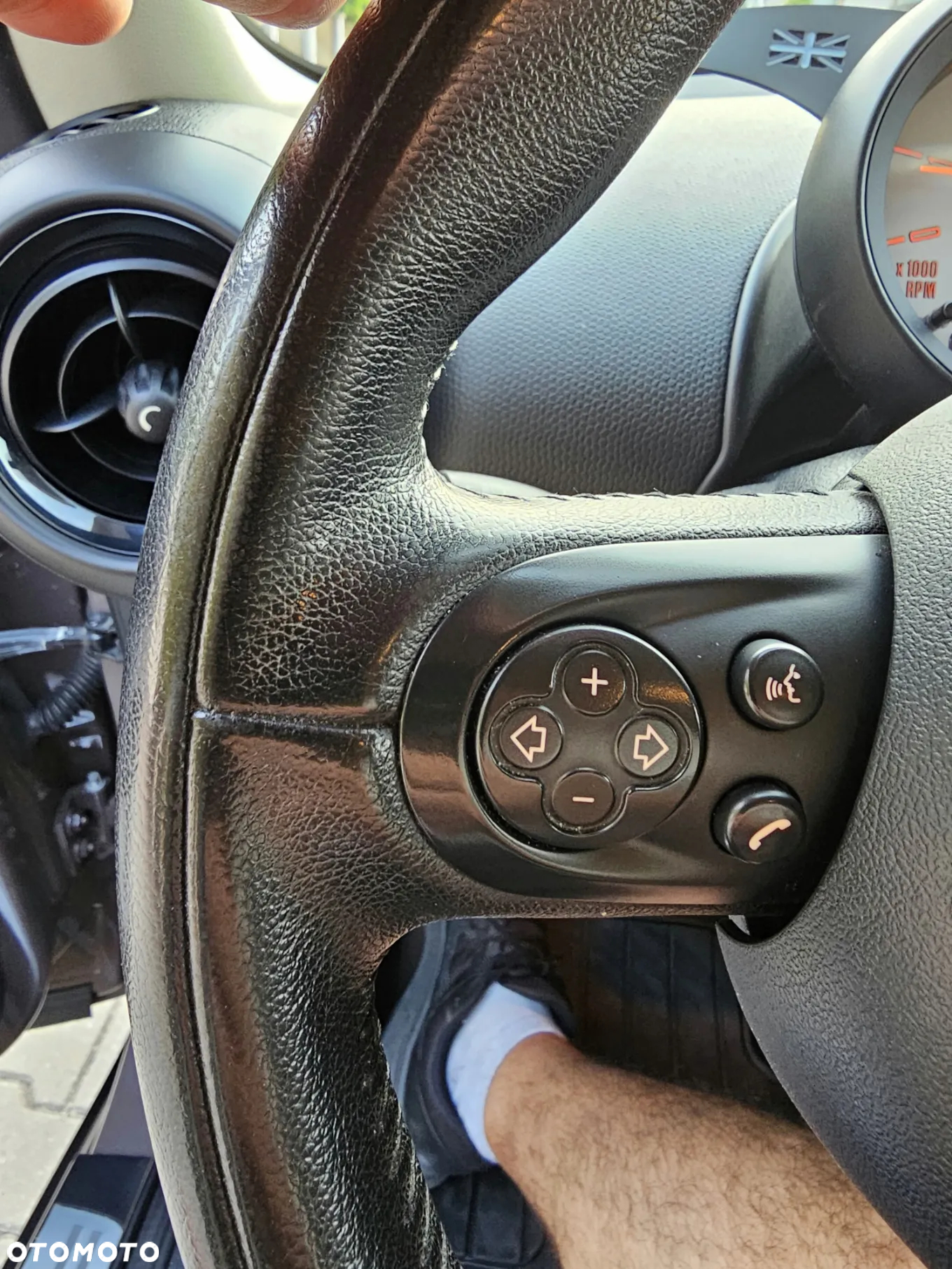 MINI Countryman - 22