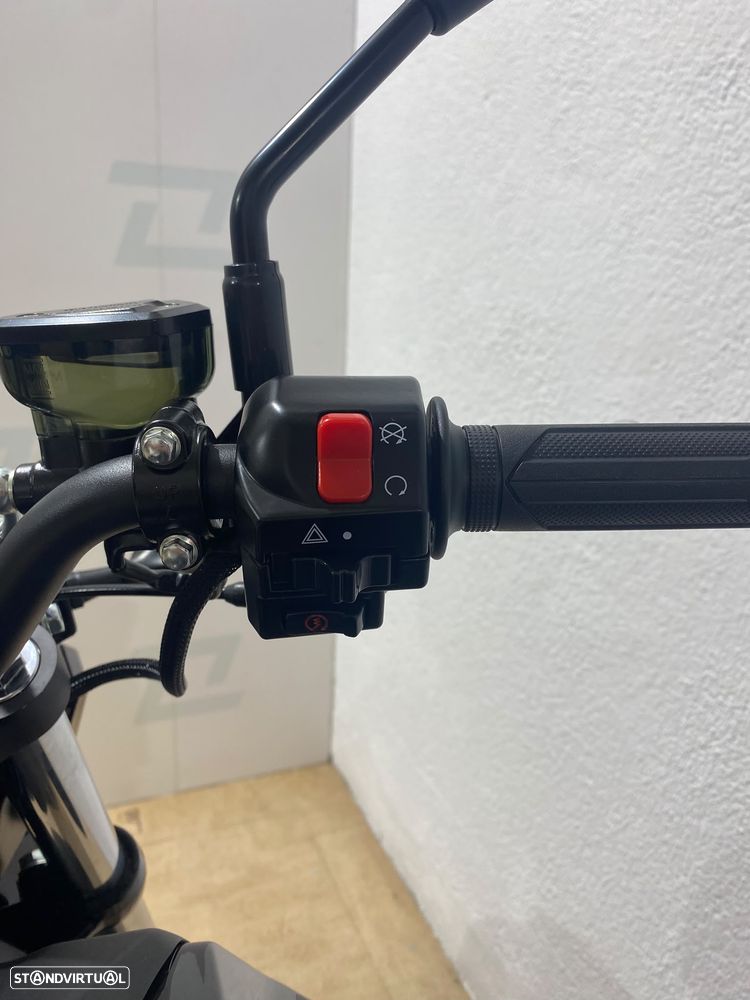 Keeway RKS - 7