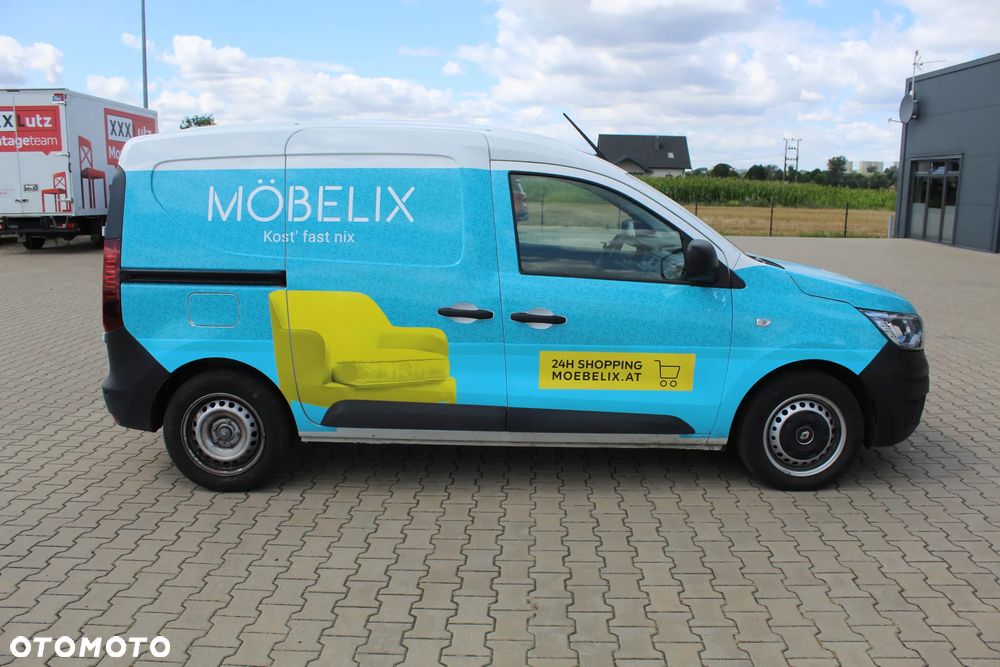 Renault Express 1,5 dCI - 4
