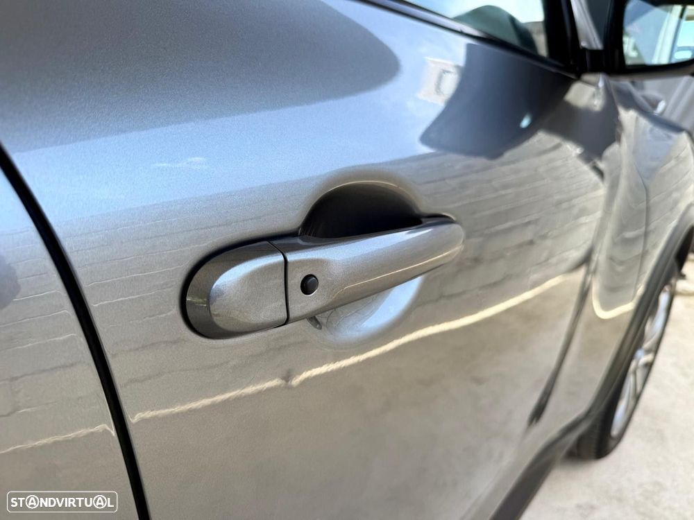 Nissan Juke 1.2 DIG-T Tekna - 20