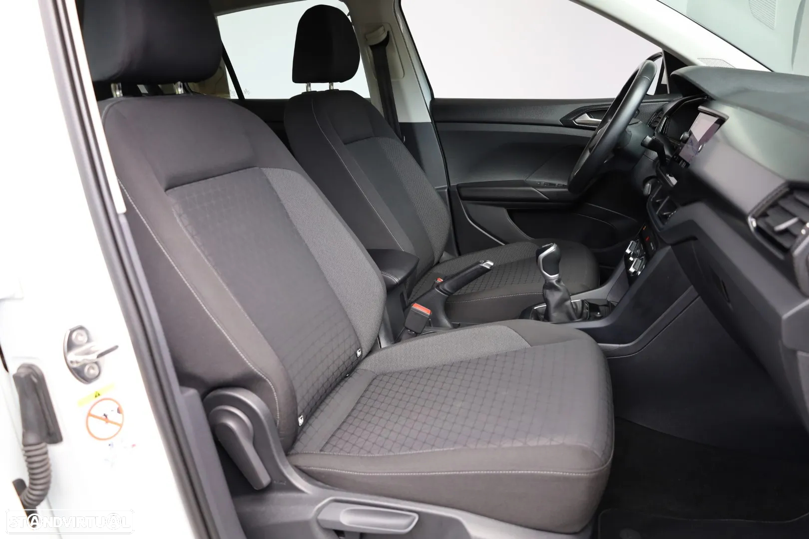 VW T-Cross 1.0 TSI Life - 43