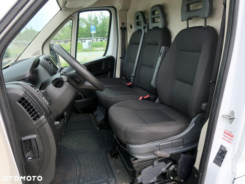 Fiat DUCATO L2H2 2022 chłodnia, izoterma, Kamera, Tempomat. OKAZJA - 24