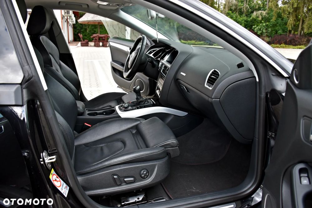 Audi A5 Sportback 2.0 TFSI quattro - 30
