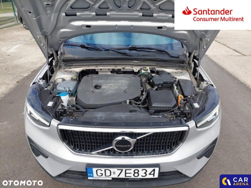 Volvo XC 40 B3 Core - 6