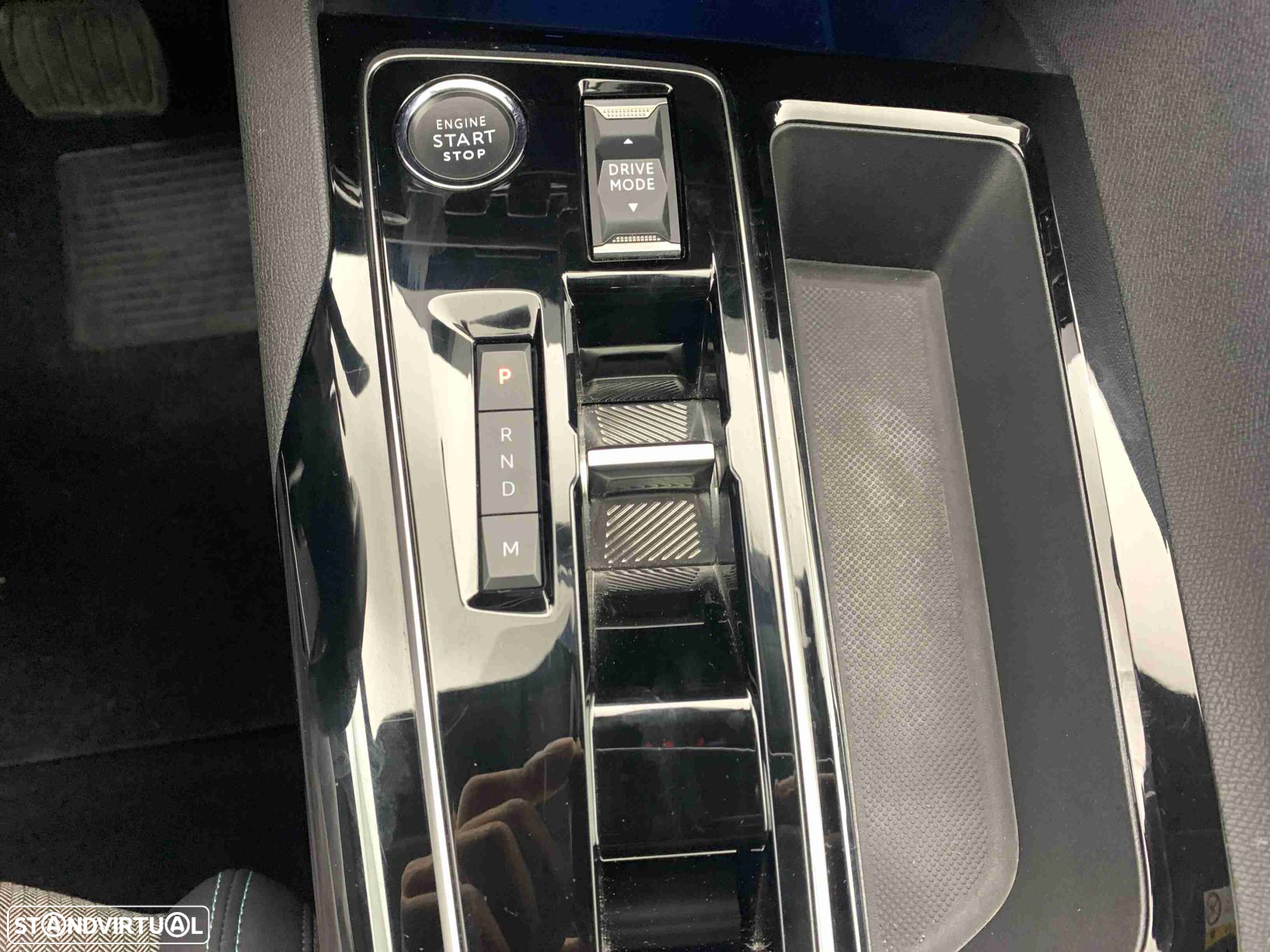 Peugeot 5008 1.5 BlueHDi Allure Pack EAT8 - 9